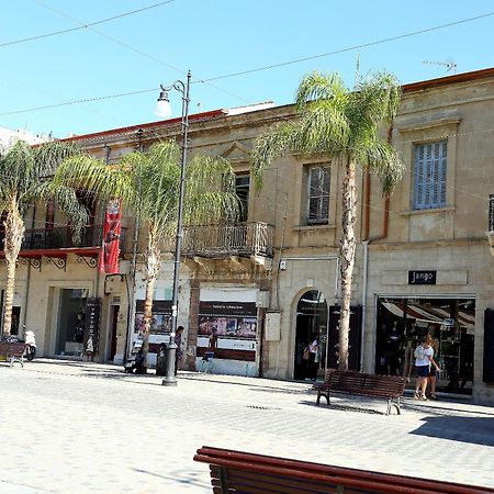 Penelope Court Apartment 102 Larnaca Buitenkant foto