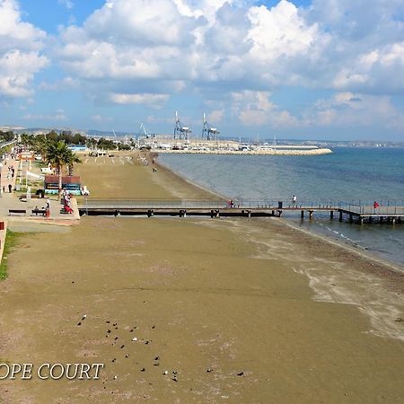 Penelope Court Apartment 102 Larnaca Buitenkant foto