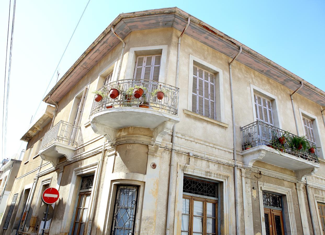 Penelope Court Apartment 102 Larnaca Buitenkant foto