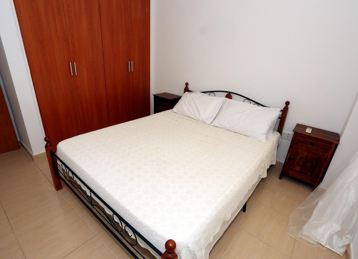 Penelope Court Apartment 102 Larnaca Buitenkant foto