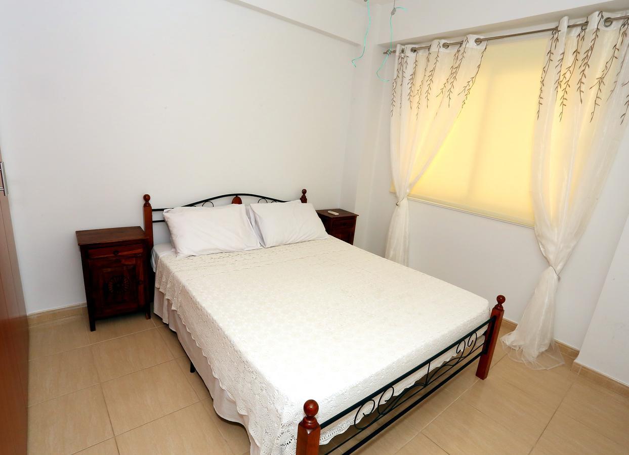 Penelope Court Apartment 102 Larnaca Buitenkant foto