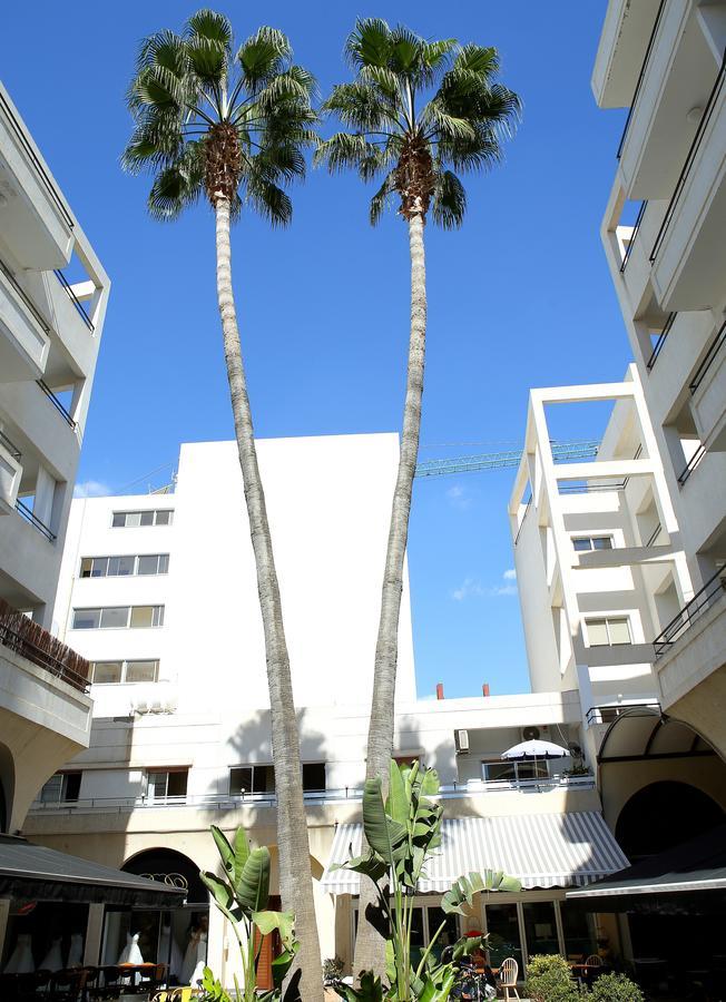 Penelope Court Apartment 102 Larnaca Buitenkant foto
